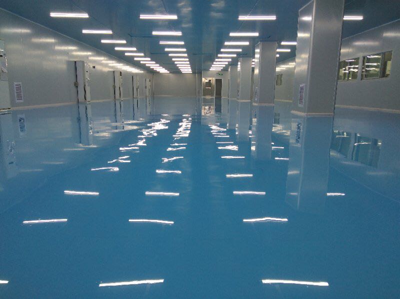 百級無塵車間的節(jié)能標準有哪幾點？